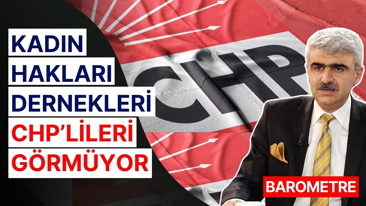 Mustafa Albayrak: CHP'liler Pavyonda Çalışan Kadınları Belediye'nin Kadrosuna Geçirimiş